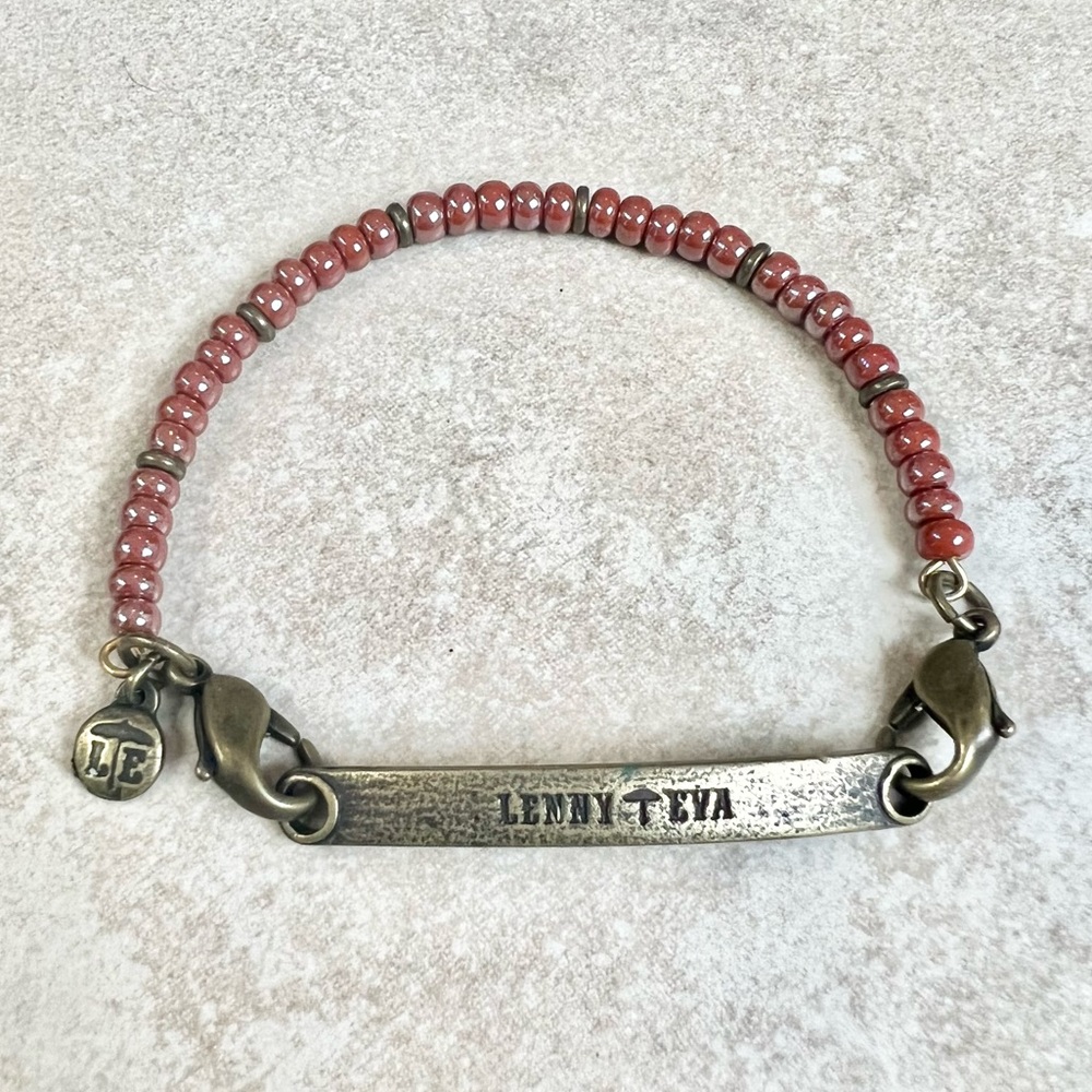 Lenny and Eva Bracelet